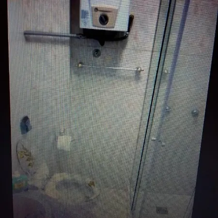 Apartamento Copacabana 8 里约热内卢 Exterior photo