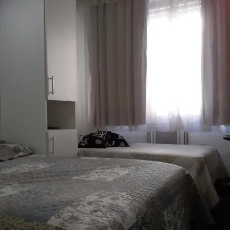 Apartamento Copacabana 8 里约热内卢 Exterior photo