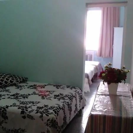 Apartamento Copacabana 8 里约热内卢 Exterior photo