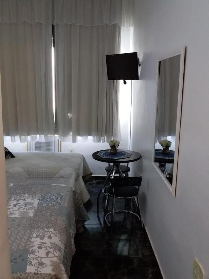 Apartamento Copacabana 8
