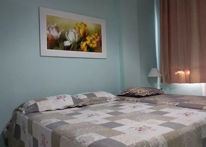 Apartamento Copacabana 8