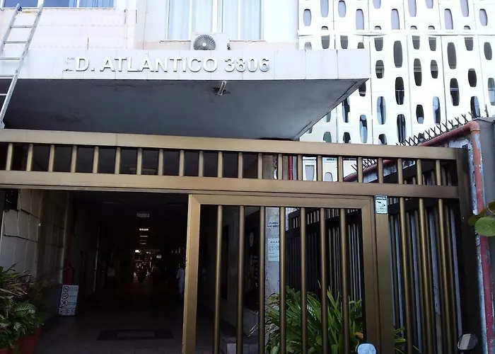 Apartamento Copacabana 8