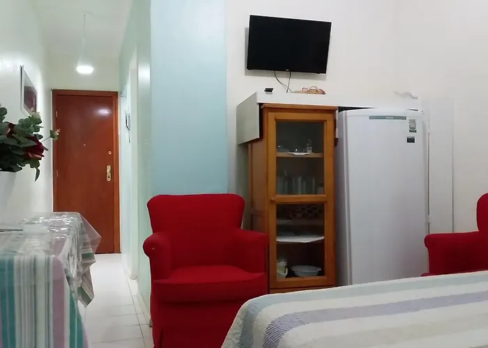 Apartamento Copacabana 8