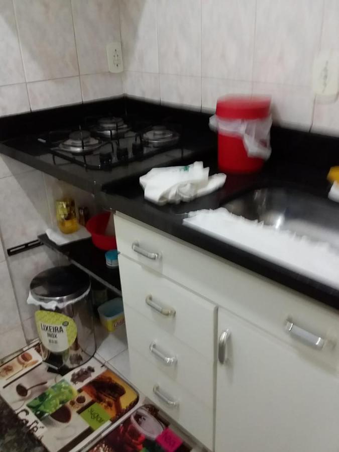 Copacabana 8 *