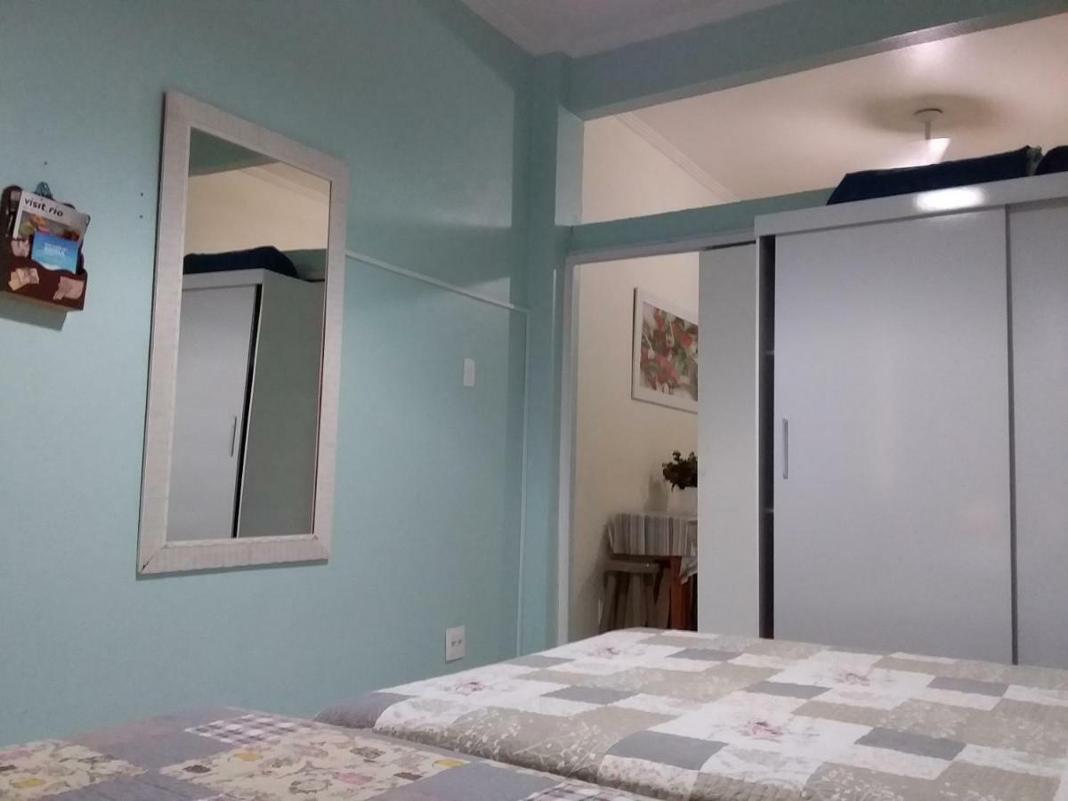 Copacabana 8 Apartment Rio de Janeiro