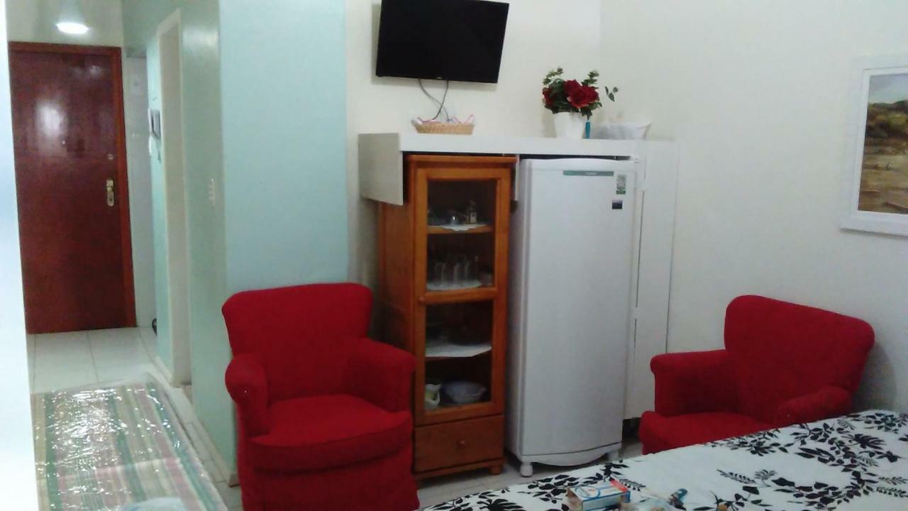 Copacabana 8 Apartment
