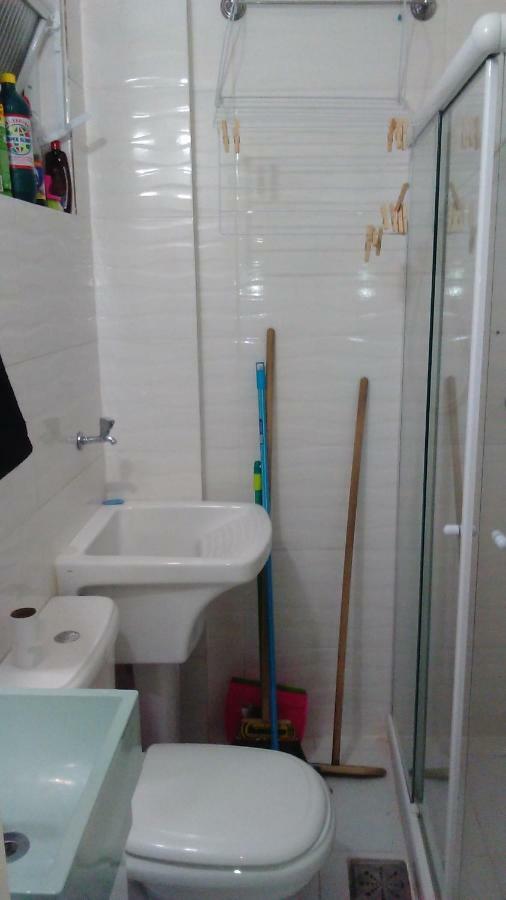 Apartment Copacabana 8 *